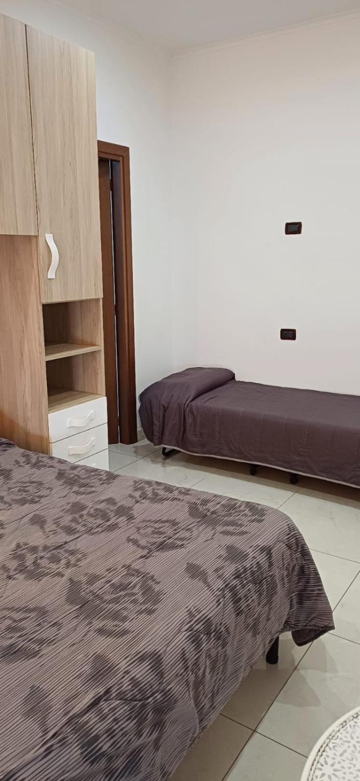 B&B Terracina Holiday Εξωτερικό φωτογραφία