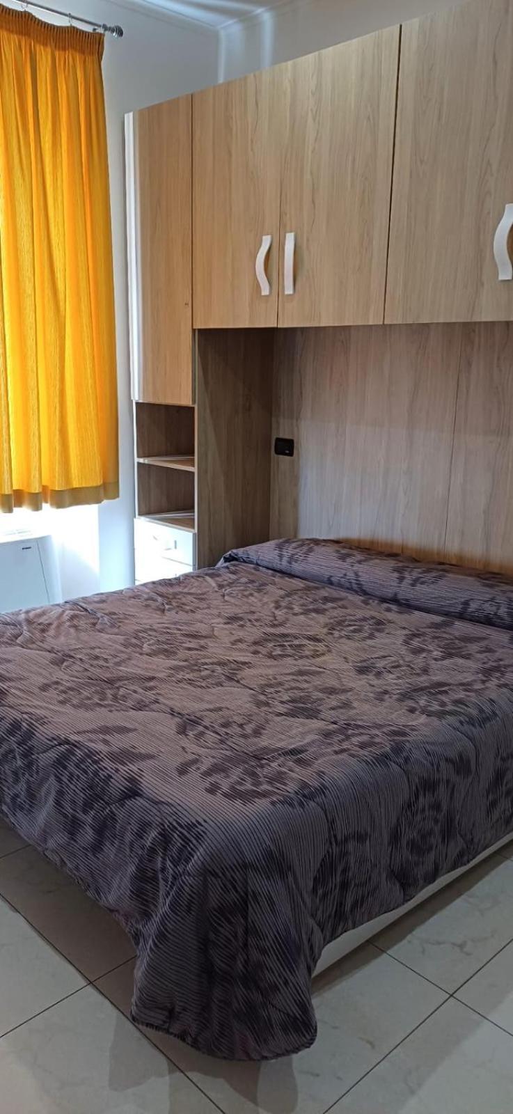B&B Terracina Holiday Εξωτερικό φωτογραφία